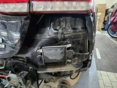 2018 Genesis G80 VIN: