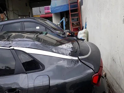 2021 Kia K5 KNAG541BBMA117133 VIN:KNAG541BBMA117133