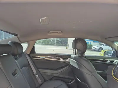 2019 Genesis G80 VIN: