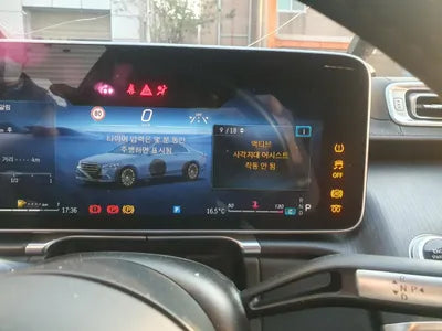 2021 Mercedes-Benz S 400 W1K6F3DBXMA013799 VIN:W1K6F3DBXMA013799