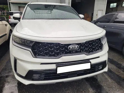 2020 Kia Sorento KNARM81GBMA016718 VIN:KNARM81GBMA016718