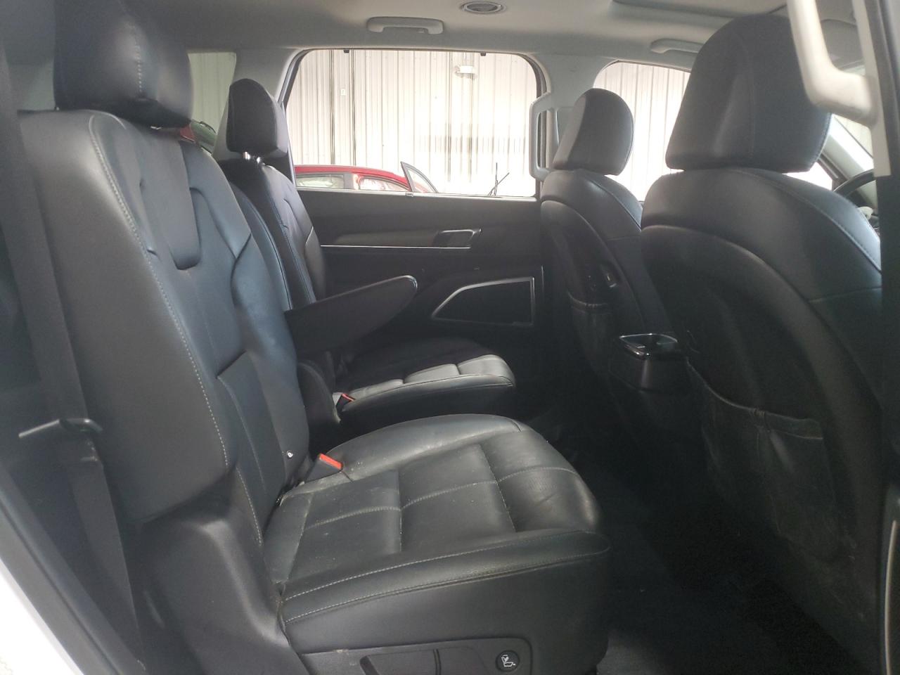 2022 KIA TELLURIDE EX VIN:5XYP34HC3NG269347