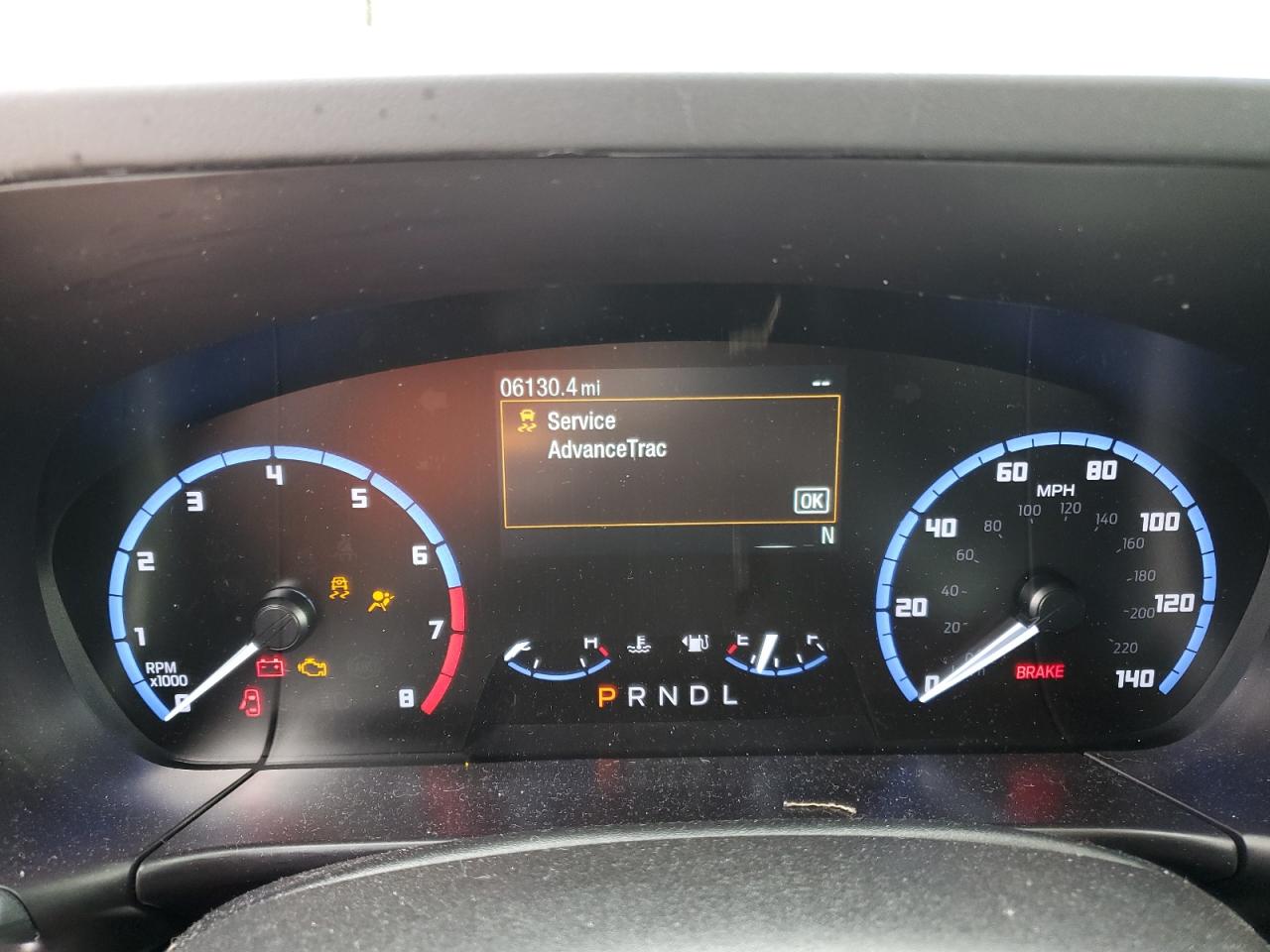 2024 FORD BRONCO SPORT BIG BEND VIN:3FMCR9B61RRE28080