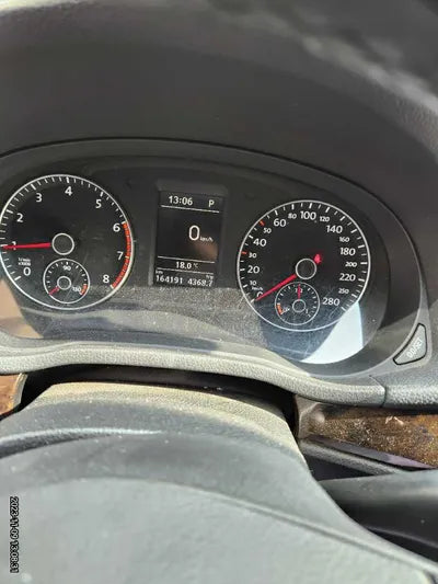 2015 Volkswagen Passat 1VWZZZA3ZFC105819 VIN:1VWZZZA3ZFC105819