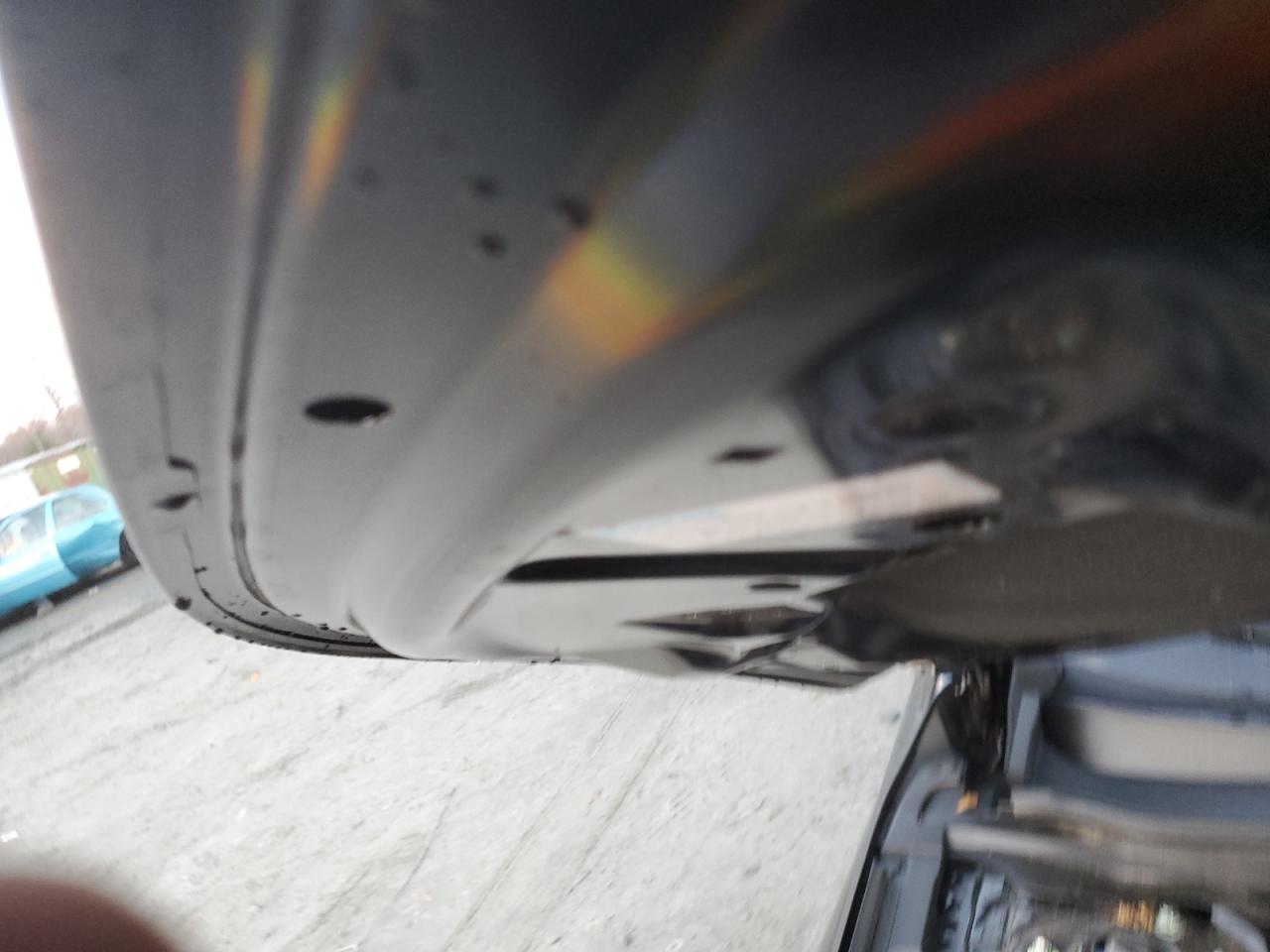 2024 HONDA ACCORD EX VIN:1HGCY1F32RA013452