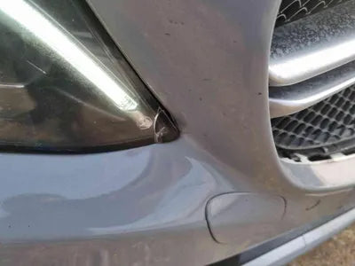 2016 Mercedes-Benz C 63 AMG WDDWF8HB4GF315393 VIN:WDDWF8HB4GF315393