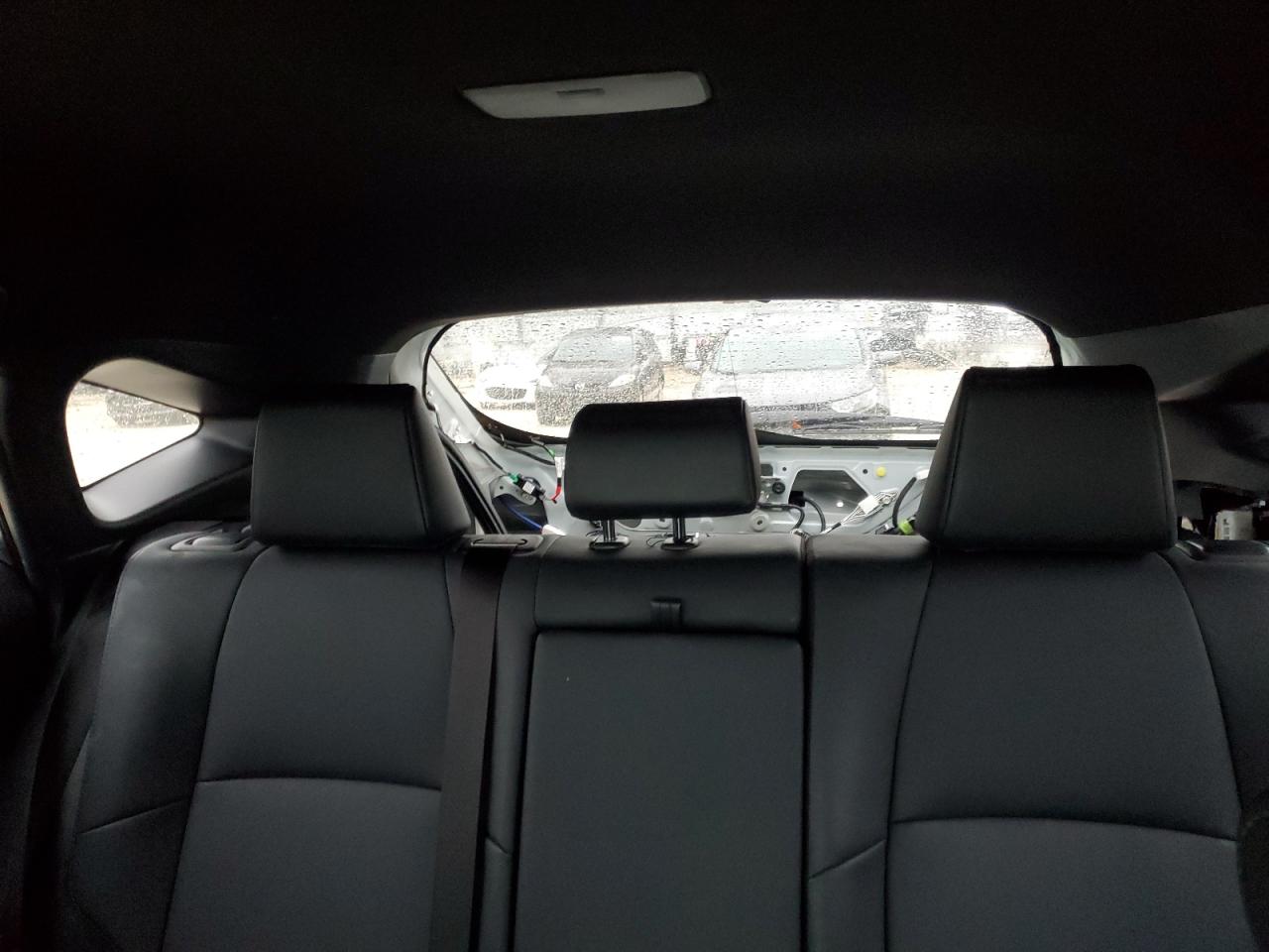 2022 TOYOTA VENZA LE VIN:JTEAAAAH0NJ114637