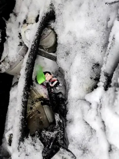 2017 Hyundai Kona VIN: