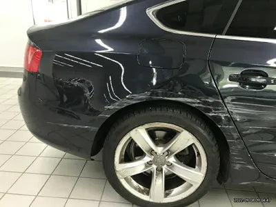 2015 Audi A5 WAUZZZ8T4FA016508 VIN:WAUZZZ8T4FA016508