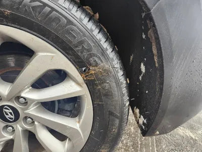 2017 Hyundai Tucson KMHJ2815GHU373740 VIN:KMHJ2815GHU373740