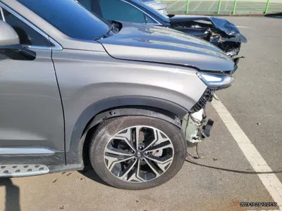 2019 Hyundai Santa FE KMHS381BBKU087945 VIN:KMHS381BBKU087945