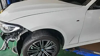 2021 BMW 320 WBA5V7100MFK63409 VIN:WBA5V7100MFK63409