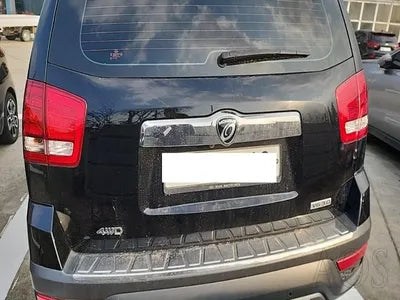 2017 Kia Mohave 097KMKNAKN814DHA1 VIN:097KMKNAKN814DHA1