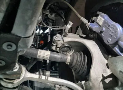 2021 BMW X4 M WBSUJ0101M9G49414 VIN:WBSUJ0101M9G49414