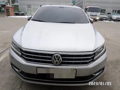 2018 Volkswagen Passat 1VWZZZA3ZJC042861 VIN:1VWZZZA3ZJC042861