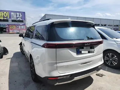 2023 Kia Carnival VIN: