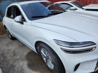 2021 Genesis G70 VIN: