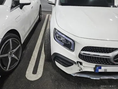 2023 Mercedes-Benz B 250 W1N4M4HB3PW311859 VIN:W1N4M4HB3PW311859