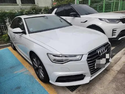 2018 Audi A6 694KMWAUZZZ4G3JN1 VIN:694KMWAUZZZ4G3JN1