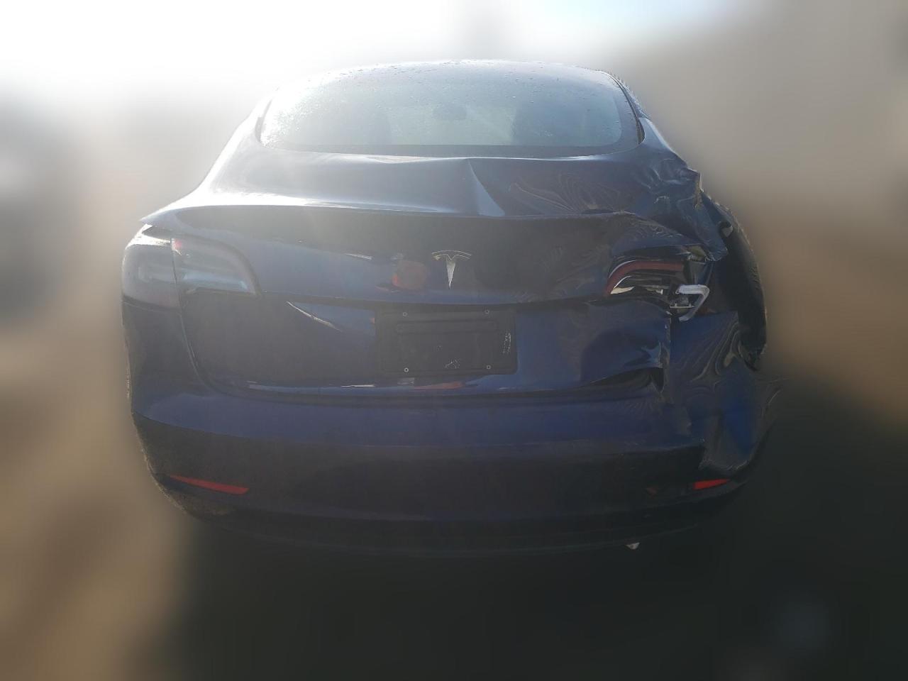 2023 TESLA MODEL 3  VIN:5YJ3E1EA1PF437040