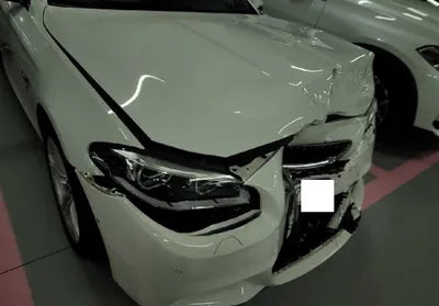 2016 BMW 520 WBA5E5109GG202319 VIN:WBA5E5109GG202319