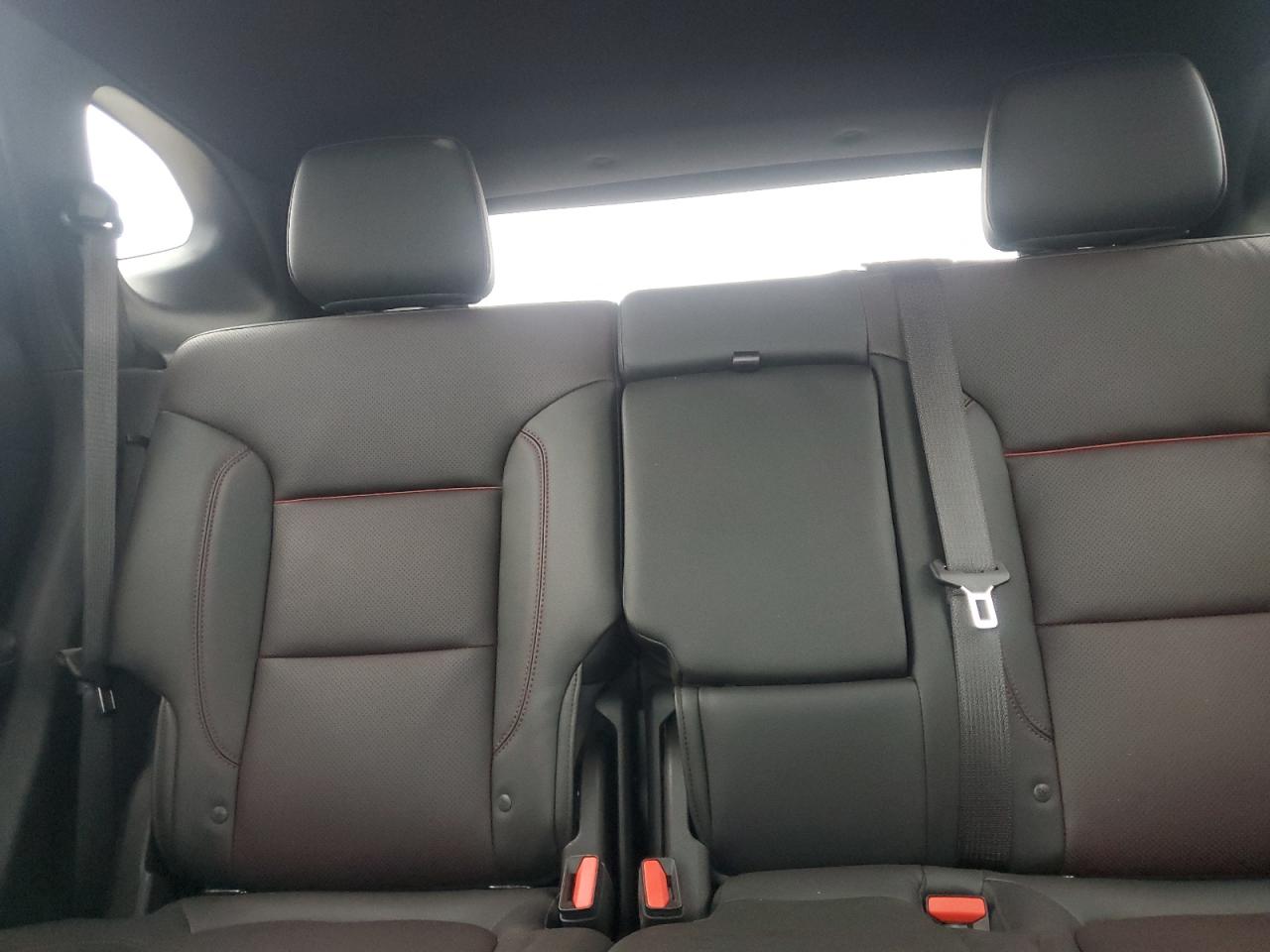 2022 CHEVROLET BLAZER RS VIN:3GNKBERS6NS113964