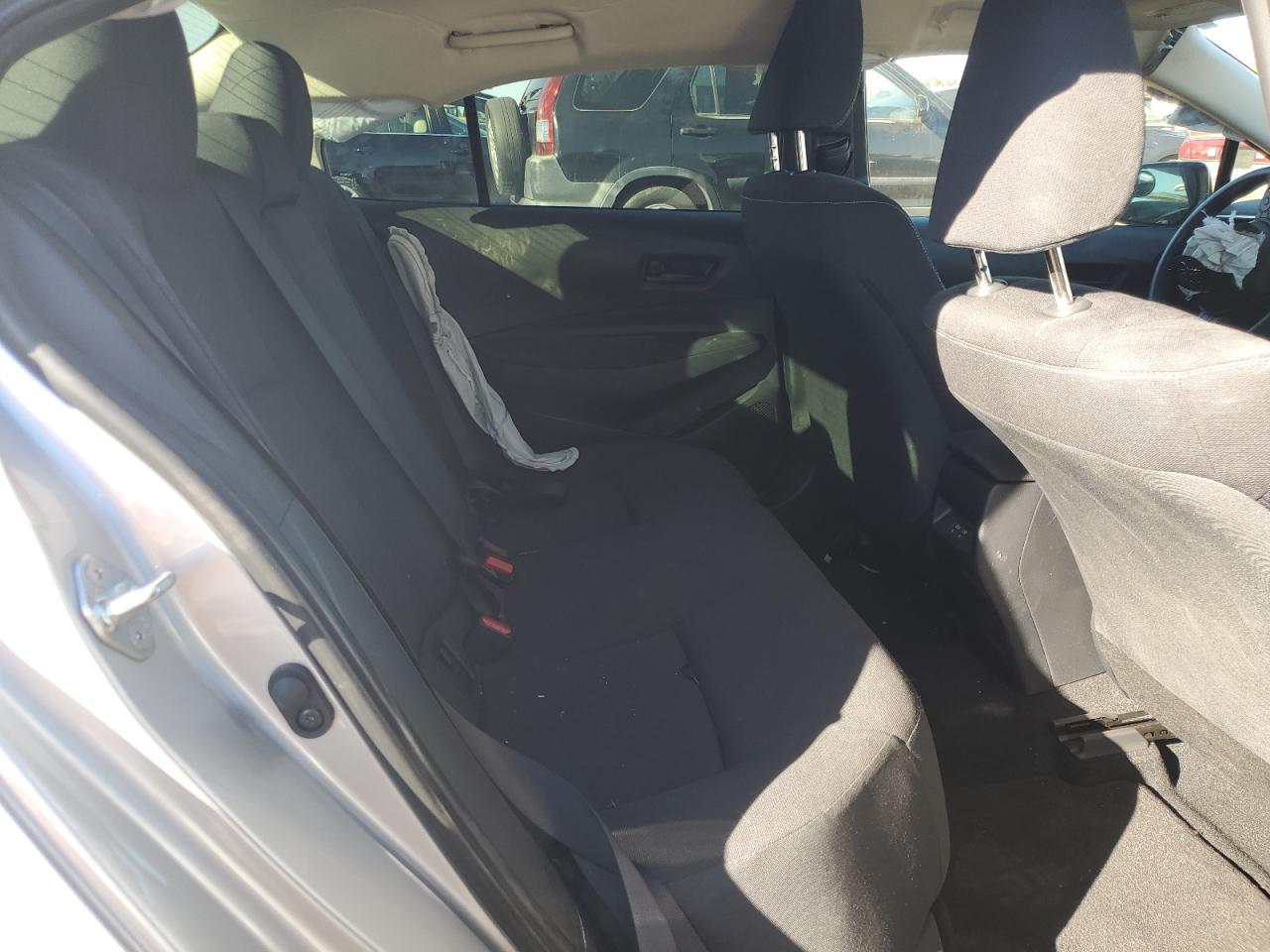2023 TOYOTA COROLLA LE VIN:JTDB4MEE3PJ011250
