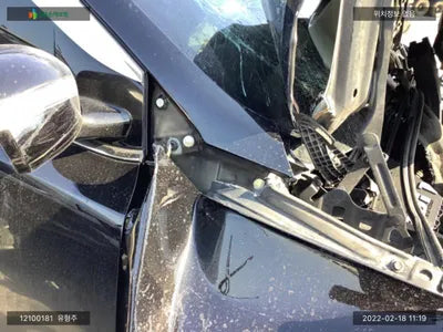 2017 Kia Sportage KNAPM813BHK246915 VIN:KNAPM813BHK246915