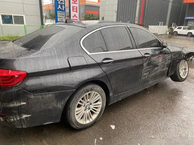 2015 BMW 520 801KMWBA5E7103FG1 VIN:801KMWBA5E7103FG1