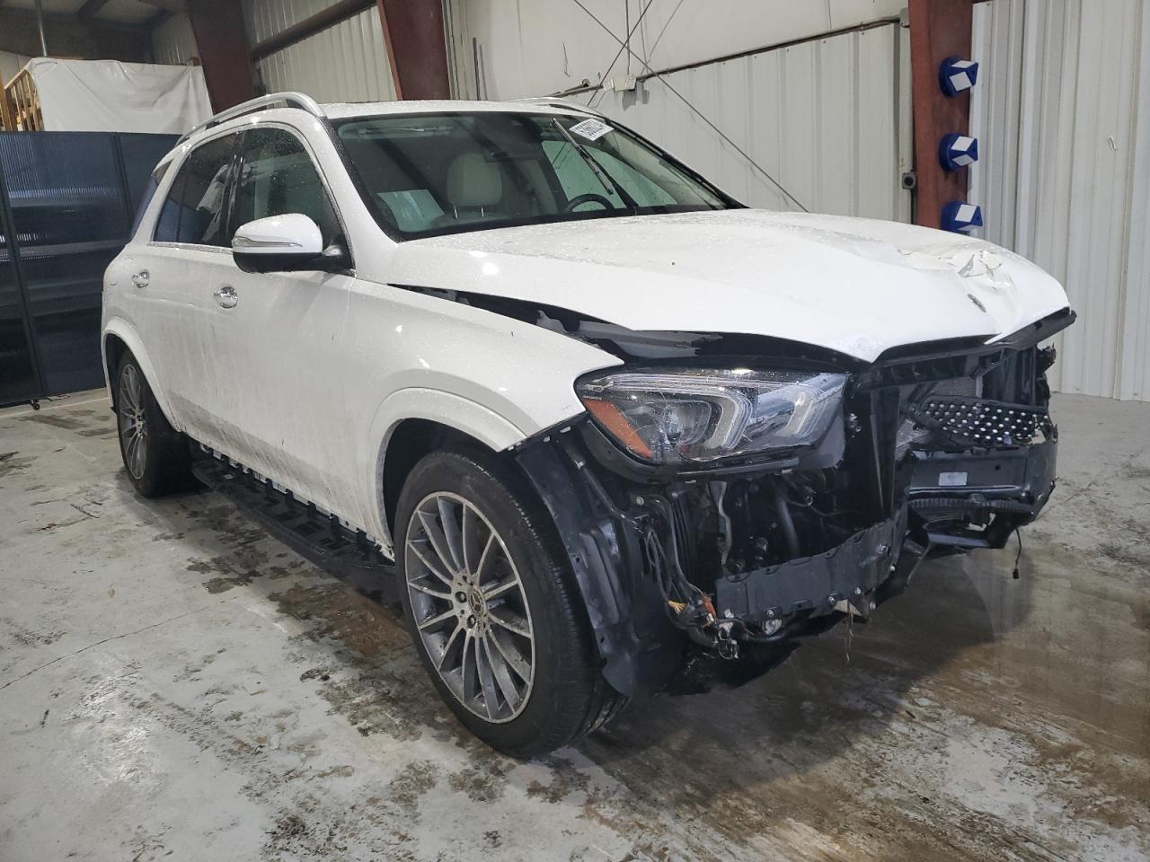 2023 MERCEDES-BENZ GLE 450 4MATIC VIN:4JGFB5KB8PA936187