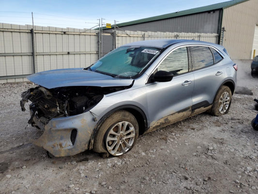 2022 FORD ESCAPE SE VIN:1FMCU9G65NUA72212