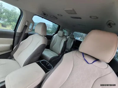 2021 Kia Carnival VIN: