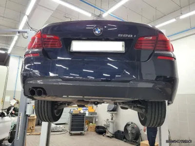 2016 BMW 528 WBA5A5102GG181552 VIN:WBA5A5102GG181552