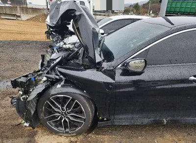 2020 Kia K5 KNAG6412BLA032912 VIN:KNAG6412BLA032912