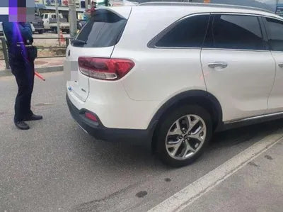 2015 Kia Sorento KNAPS81ABFA032712 VIN:KNAPS81ABFA032712