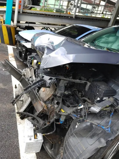 2018 Hyundai Tucson 321KMKMHJ281ABJU7 VIN:321KMKMHJ281ABJU7
