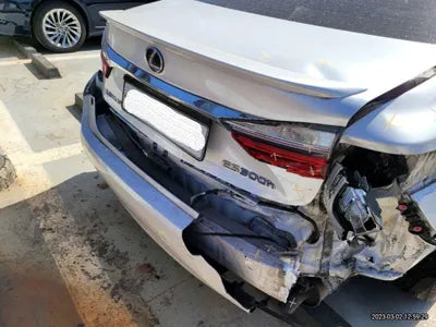 2017 Lexus ES 300 745KMJTHBW1GG1H21 VIN:745KMJTHBW1GG1H21