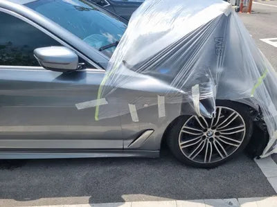 2019 BMW 530 WBAJD9103KWC84459 VIN:WBAJD9103KWC84459