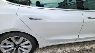 2020 Tesla Model 3 5YJ3E1EB0LF725098 VIN:5YJ3E1EB0LF725098