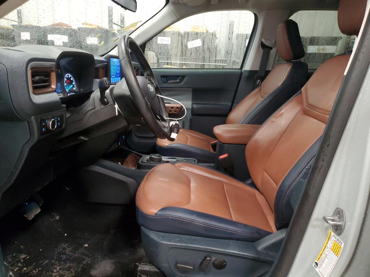 2023 FORD MAVERICK XL VIN:3FTTW8E34PRA31050