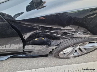 2016 Chevrolet Camaro 1G1F91R71H0116530 VIN:1G1F91R71H0116530