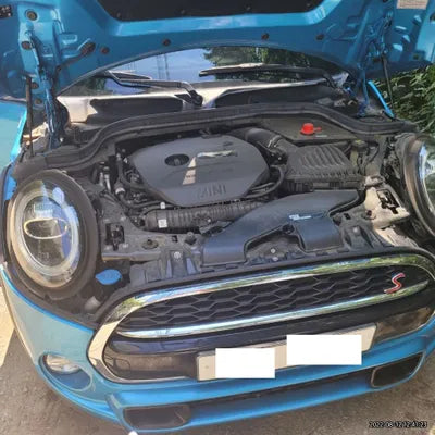 2019 MINI Cooper WMWXU3104K2D47096 VIN:WMWXU3104K2D47096