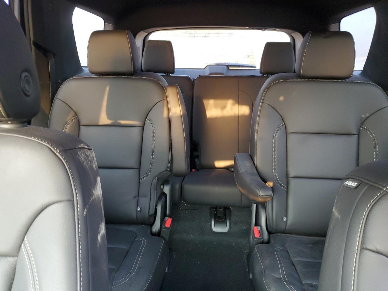 2023 CHEVROLET TRAVERSE LT VIN:1GNEVHKW9PJ232664