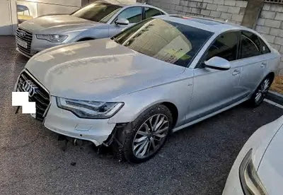 2015 Audi A6 WAUZZZ4G4FN035965 VIN:WAUZZZ4G4FN035965