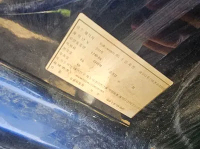 2015 Volkswagen Golf VIN: