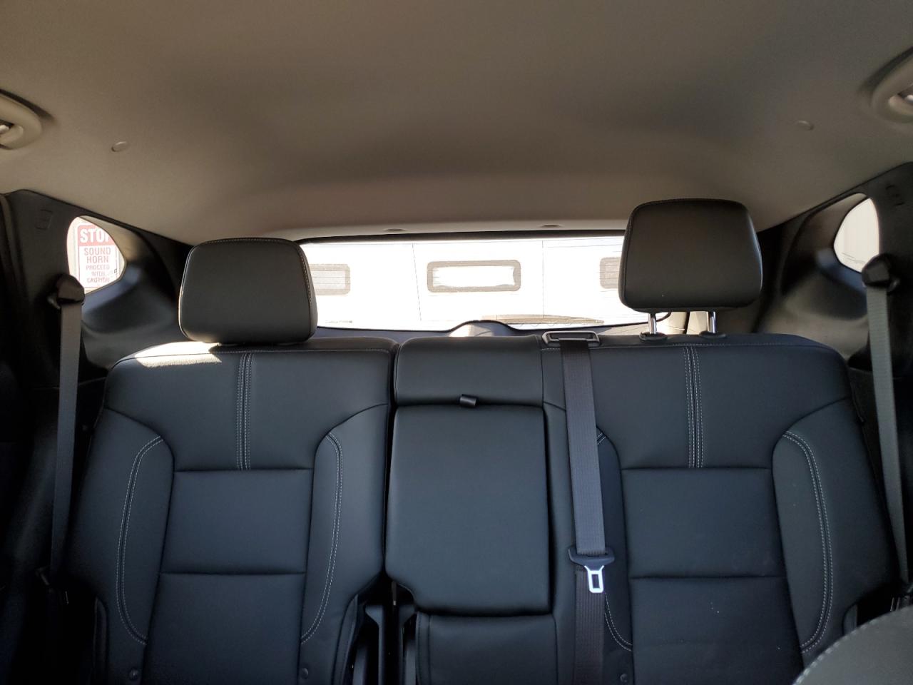 2024 CHEVROLET BLAZER 3LT VIN:3GNKBJR48RS216108