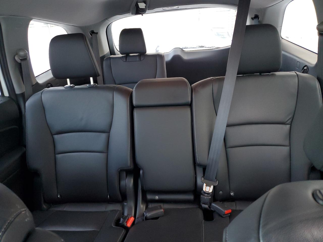 2022 HONDA PILOT EXL VIN:5FNYF6H58NB082766