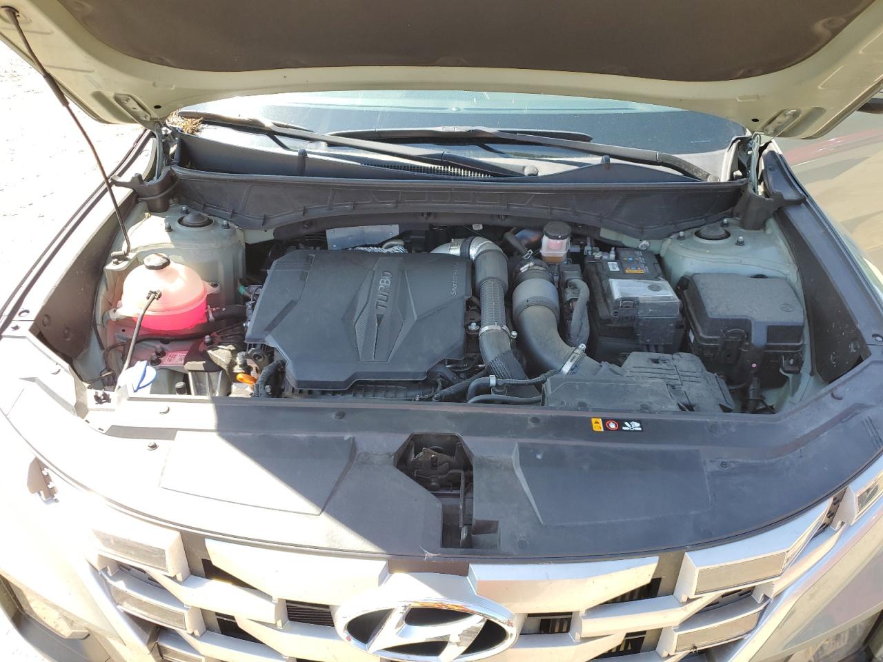 2022 HYUNDAI SANTA CRUZ SEL PREMIUM VIN:5NTJDDAFXNH013224