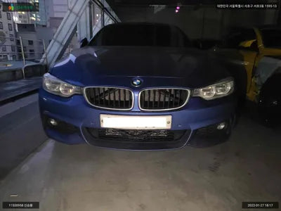 2015 BMW 428 WBA3V7109FJ995576 VIN:WBA3V7109FJ995576