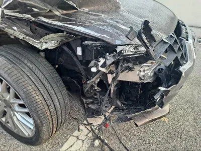 2018 Audi A6 WAUZZZ4GXJN074603 VIN:WAUZZZ4GXJN074603